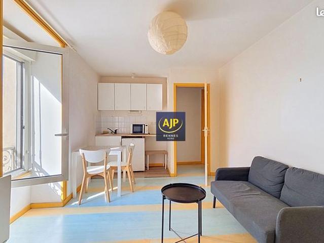 Appartement vente à Rennes, Bretagne