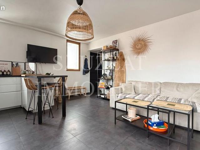 Appartement vente à Issoudun, Bagneux