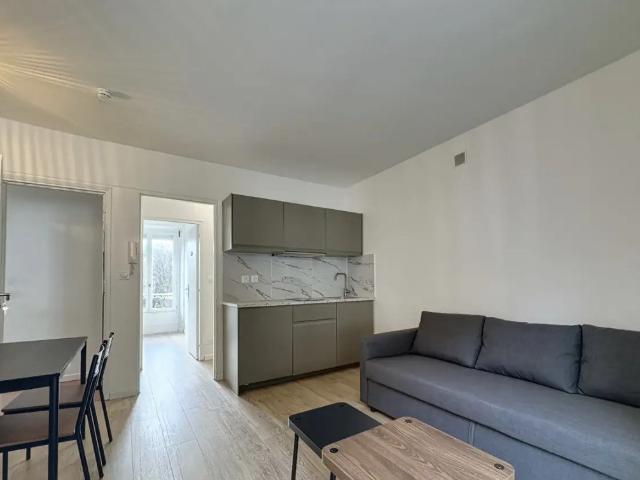 Appartement vente à Versailles, Les Loges-en-josas