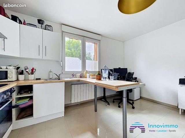 Appartement vente à Strasbourg, Hoenheim
