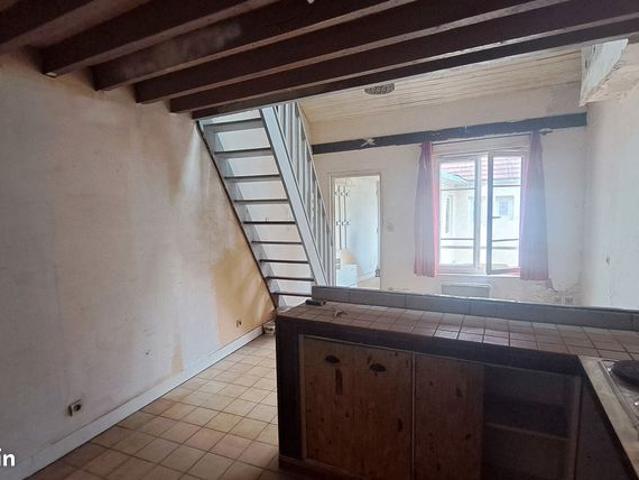 Appartement vente à Pontoise, Beaumont-sur-oise