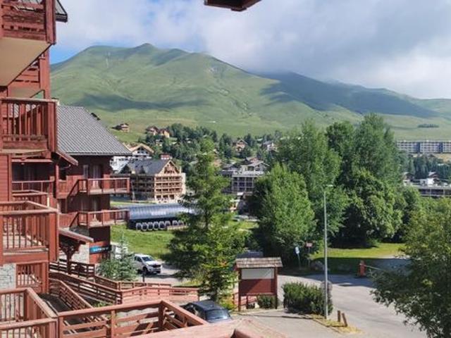 Appartement vente à Saint-Jean-de-Maurienne, Fontcouverte-la Toussuire