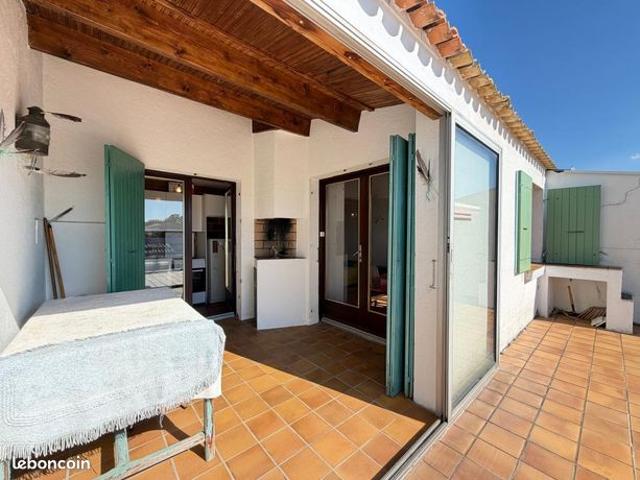 Appartement vente à Saint-Palais-sur-Mer, Charente-Maritime
