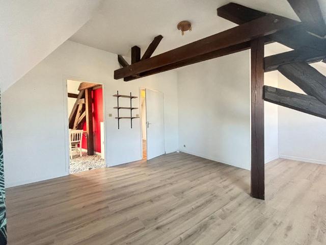 Appartement vente à Arras