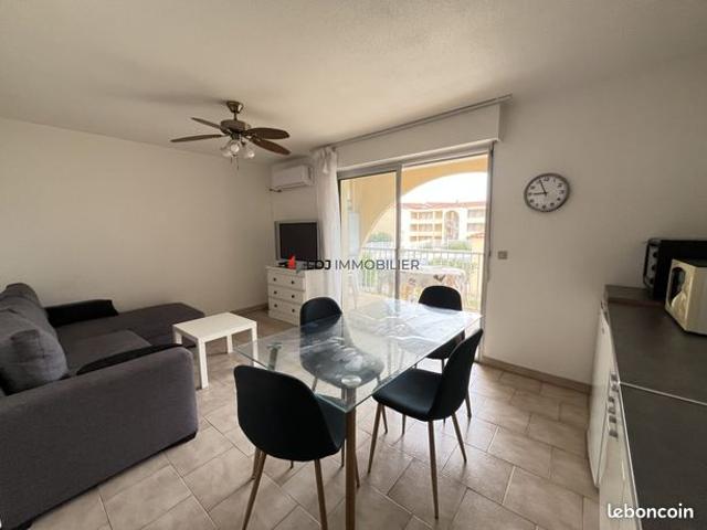 Appartement vente à Perpignan, Canet-en-roussillon