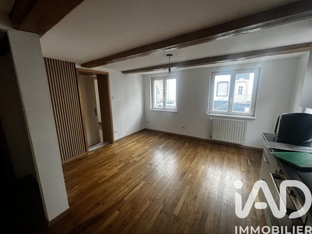 Appartement location à Altkirch, Dannemarie