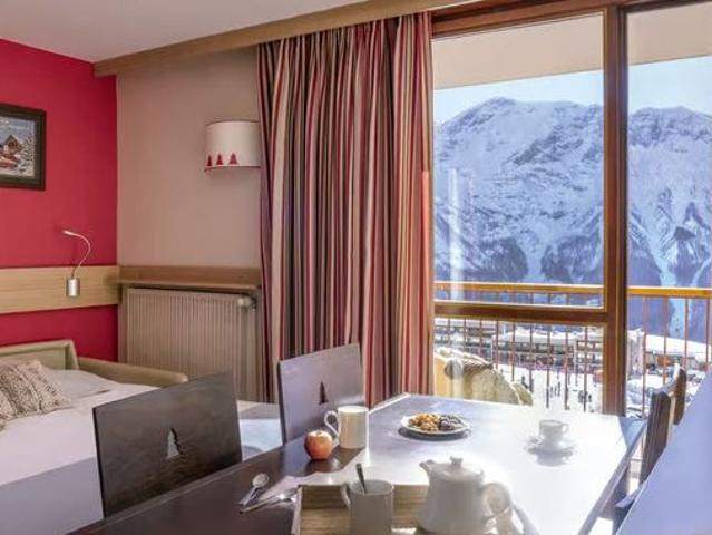 Appartement vente à Gap, Orcières