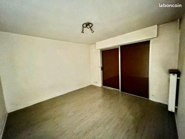 Appartement vente à Cosne-Cours-sur-Loire, Cosne-cours-sur-loire