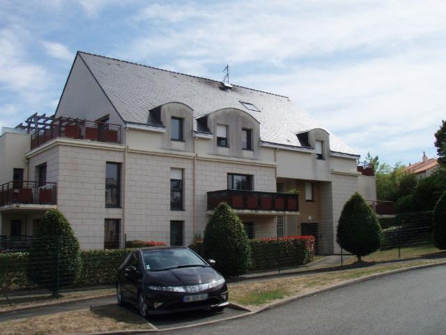 Appartement location à Vertou, Loire-Atlantique
