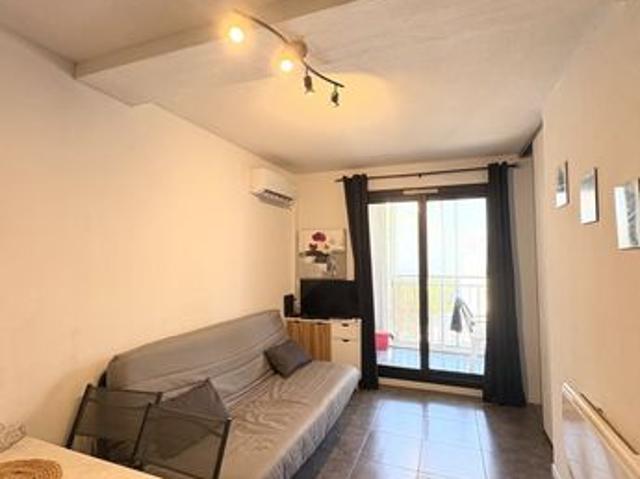 Appartement vente à Arrondissement de Toulon, Six-fours-les-plages