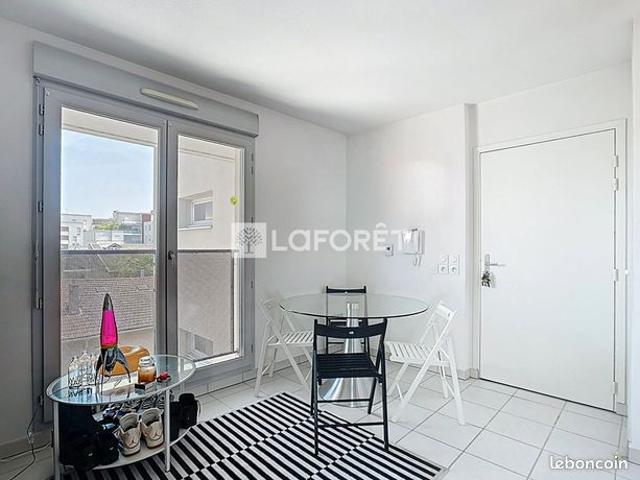 Appartement vente à Lyon, Métropole de Lyon