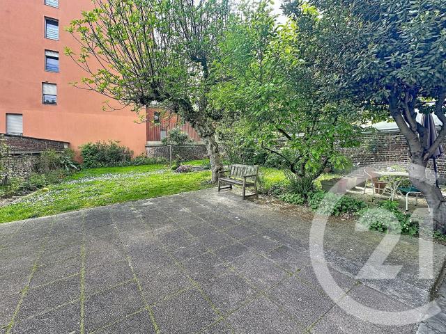 Appartement vente à Créteil, Alfortville