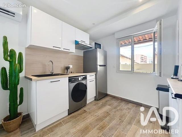Appartement vente à Grasse, Cagnes-sur-mer