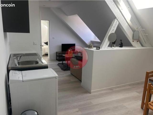 Appartement vente à Beaune, Sainte-marie-la-blanche