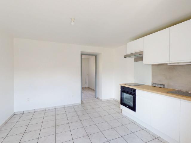 Appartement location à Besançon