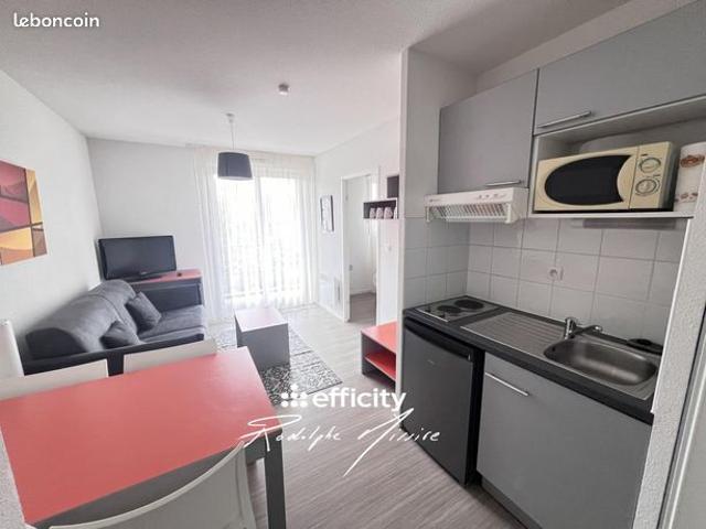 Appartement vente à Niort