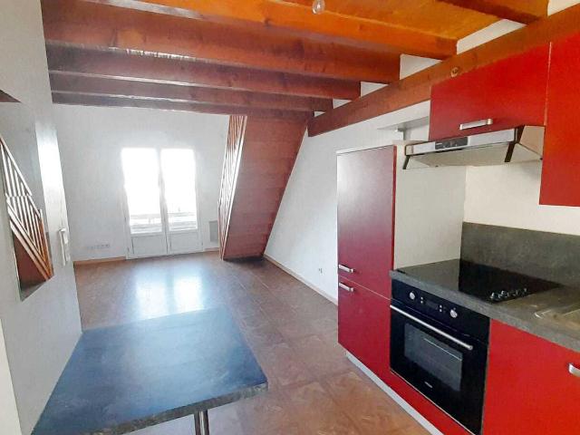 Appartement vente à Amphion-les-Bains, Publier