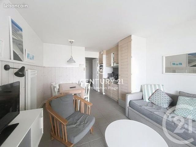 Appartement vente à Abbeville, Le Crotoy