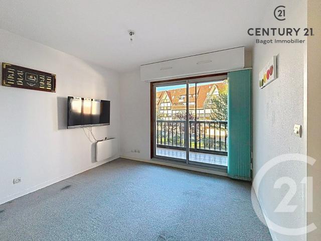 Appartement location à Lisieux, Villers-sur-mer