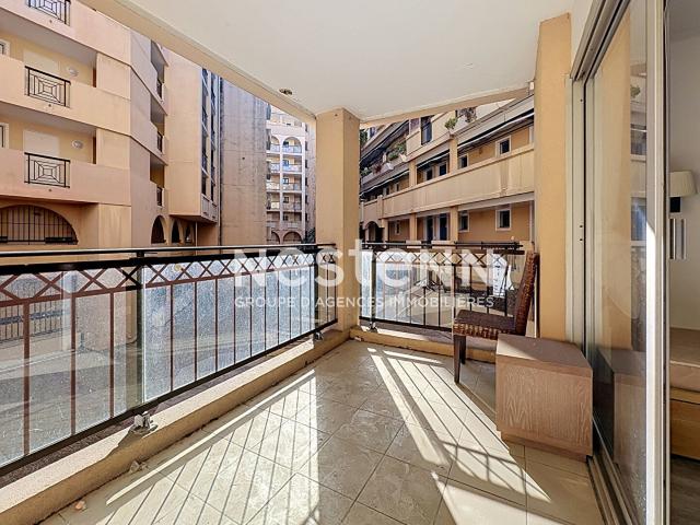 Appartement vente à Font de Veyre, Cannes