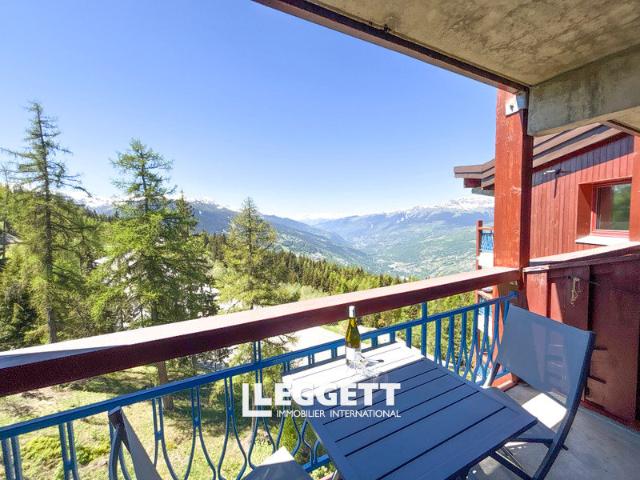 Appartement vente à Albertville, Bourg-saint-maurice