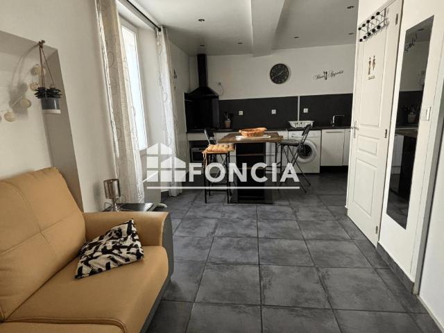 Appartement vente à Arrondissement de Toulon, Solliès-pont