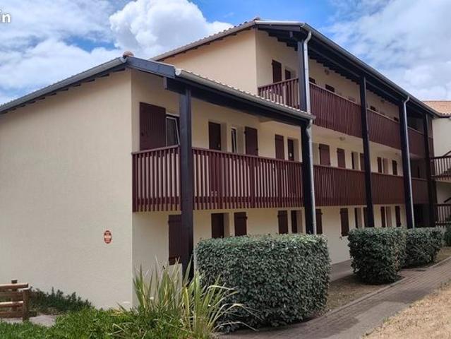 Appartement vente à Dax, Vieux-boucau-les-bains