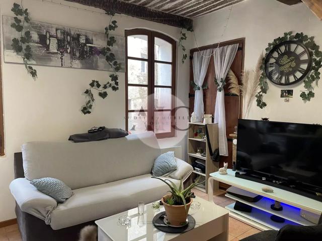Appartement vente à Fayence, Var