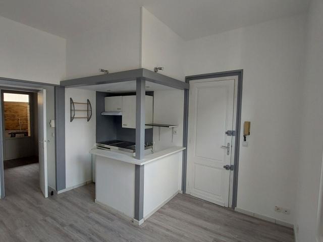 Appartement vente à Bordeaux