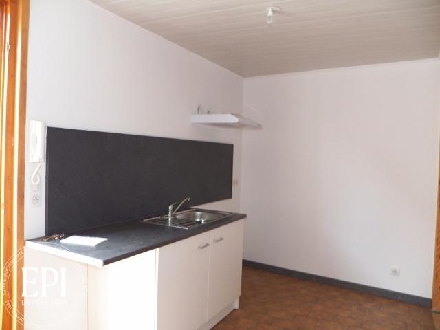 Appartement location à Carcassonne