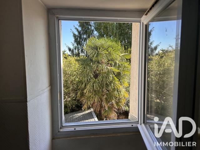 Appartement vente à Nantes