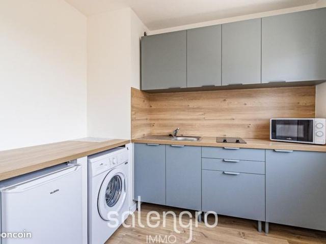 Appartement vente à Villeurbanne, Rhône