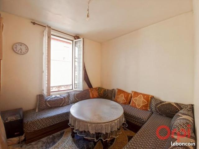 Appartement vente à Saint-Denis, Aubervilliers