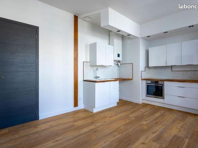 Appartement vente à Questembert, Morbihan