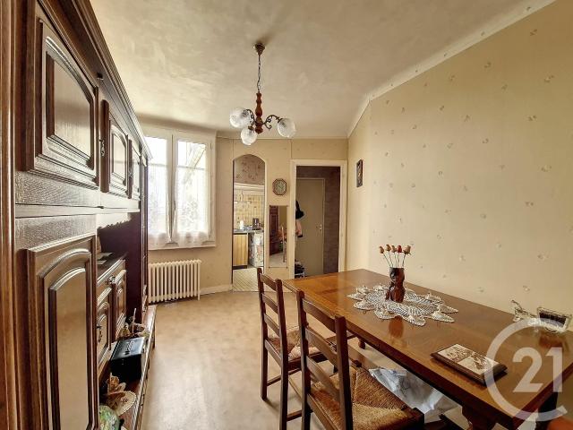 Appartement vente à Le Raincy, Drancy