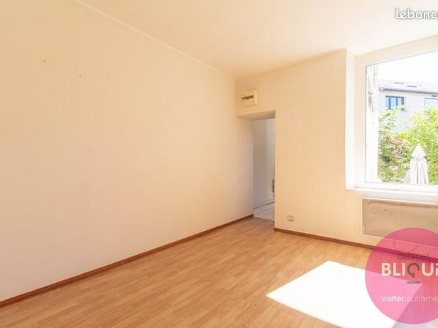 Appartement vente à Nancy, Jarville-la-malgrange
