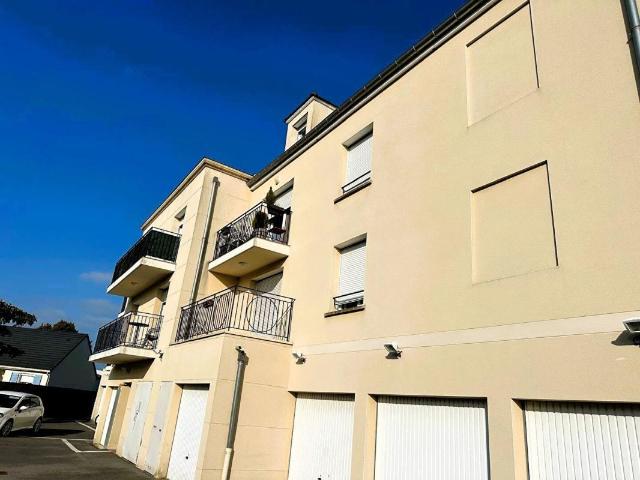 Appartement vente à Senlis, Crépy-en-valois
