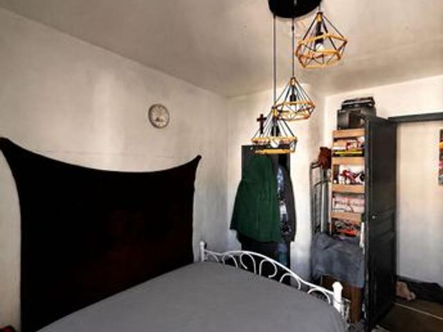 Appartement vente à Istres, Marignane