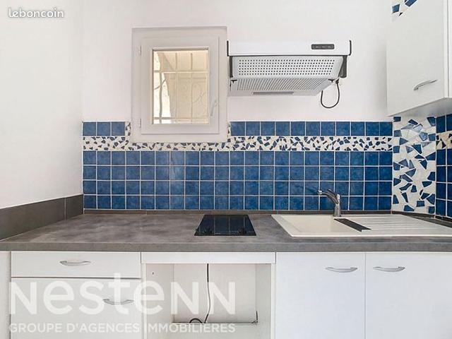 Appartement vente à Aix-en-Provence, Eyguières