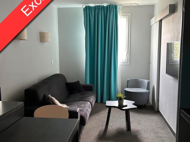 Appartement vente à Montpellier