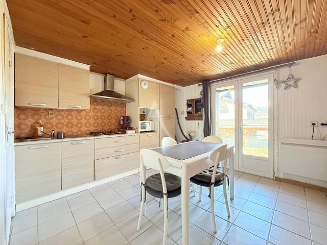 Appartement vente à Prades, Matemale