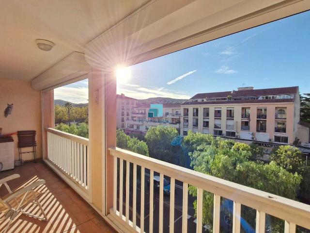 Appartement vente à Arrondissement de Draguignan, Fréjus