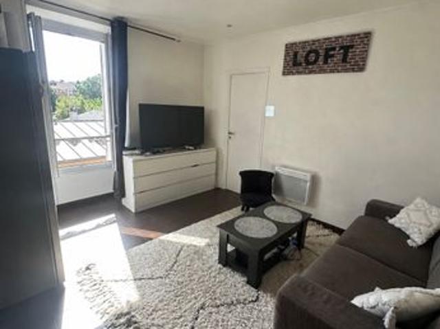 Appartement vente à L'Haÿ-les-Roses, Villeneuve-saint-georges