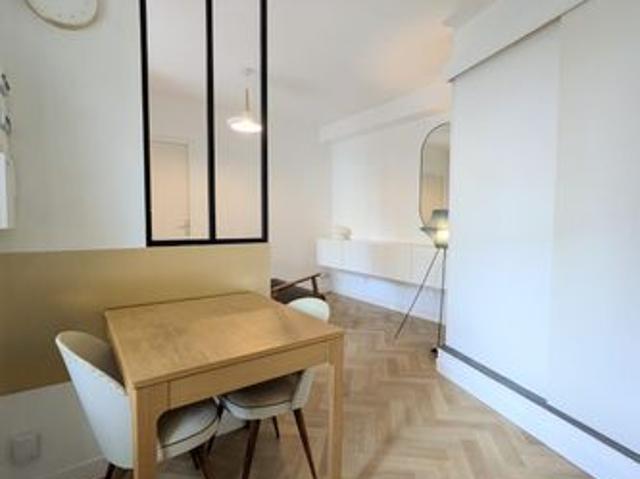 Appartement vente à Pau