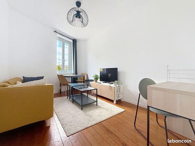 Appartement vente à Rouen, Ruan