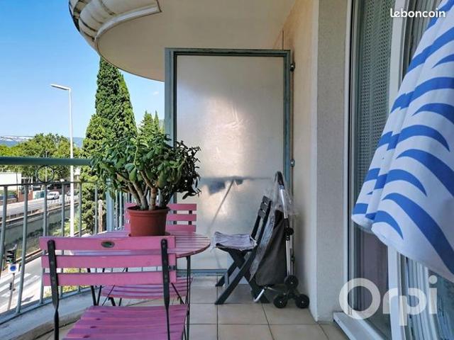 Appartement vente à Toulon, Var