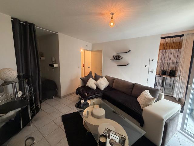 Appartement location à Toulouse, Blagnac