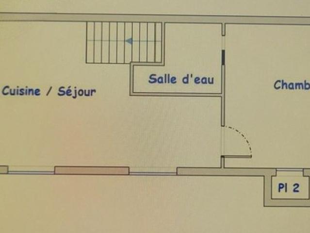 Appartement vente à Saint-Gaudens, Bagnères-de-luchon