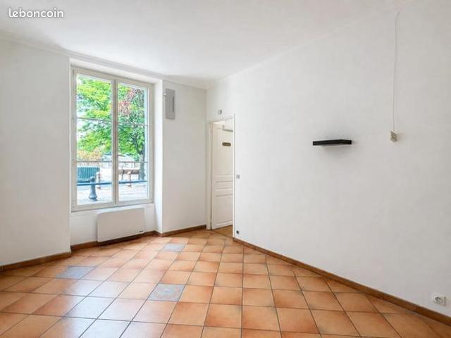 Appartement vente à Saint-Germain-en-Laye, Poissy