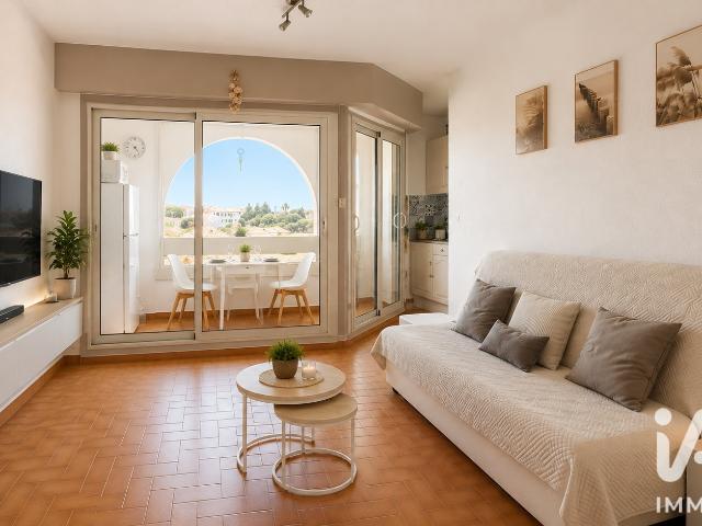 Appartement vente à Narbonne, Leucate